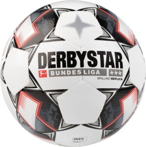 Derby Star Brillant APS Replica Fussball