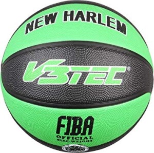 V3Tec New Harlem FIBA Basketball
