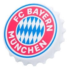  Bayern Flaschenöffner