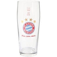  Bayern Halbeglas 2er Set