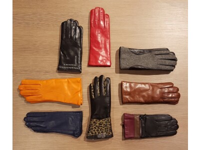 Damen-Handschuhe
