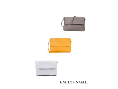Emily & Noah - Damentaschen
