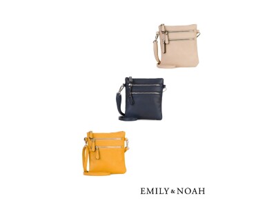 Emily & Noah - Damentaschen