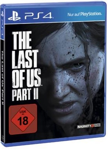  Last of Us 2